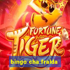 bingo cha fralda